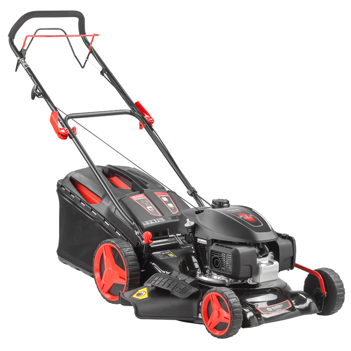 Rasaerba Sprint H51T